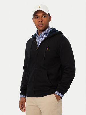 Bluza męska na zimę Polo Ralph Lauren ze sklepu: MODIVO w kategorii: Bluzy męskie - zdjęcie WP-EBWP-BKLVO-LN0_0000306317338