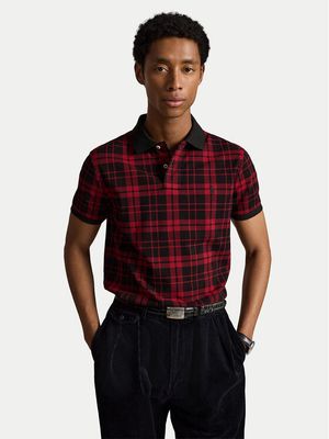 Polo Ralph Lauren - T-shirt męski na wiosnę ze sklepu: MODIVO w kategorii: T-shirty męskie - zdjęcie WP-EBWP-BKLVO-LN0_0000306317345