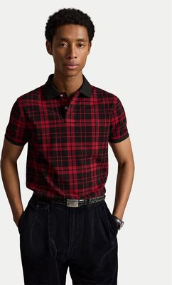 Polo Ralph Lauren - T-shirt męski na wiosnę ze sklepu: MODIVO w kategorii: T-shirty męskie - zdjęcie WP-EBWP-BKLVO-LN0_0000306317345