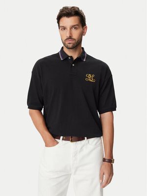 T-shirt męski Polo Ralph Lauren ze sklepu: MODIVO w kategorii: T-shirty męskie - zdjęcie WP-EBWP-BKLVO-LN0_0000306317383