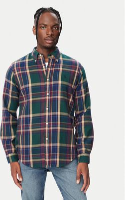 Koszula męska Polo Ralph Lauren ze sklepu: MODIVO w kategorii: Koszule męskie - zdjęcie WP-EBWP-BKLVO-LN0_0000306317390