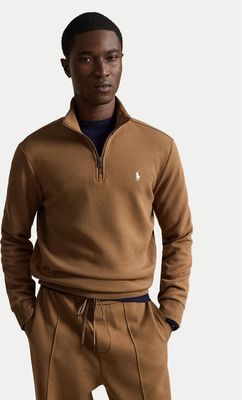 Bluza męska casual jesienna Polo Ralph Lauren ze sklepu: MODIVO w kategorii: Bluzy męskie - zdjęcie WP-EBWP-BKLVO-LN0_0000306317529