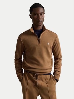 Bluza męska casual jesienna Polo Ralph Lauren ze sklepu: MODIVO w kategorii: Bluzy męskie - zdjęcie WP-EBWP-BKLVO-LN0_0000306317529