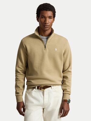 Bluza męska jesienna Polo Ralph Lauren ze sklepu: MODIVO w kategorii: Bluzy męskie - zdjęcie WP-EBWP-BKLVO-LN0_0000306317536