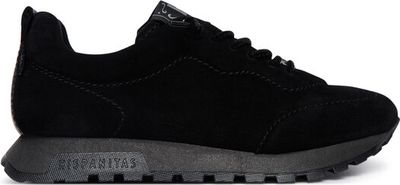 Buty sportowe damskie na jesień Hispanitas ze sklepu: MODIVO w kategorii: Buty sportowe damskie - zdjęcie WP-EBWP-BKLVO-LN0_0000306317574