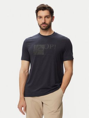 T-shirt męski na wiosnę Joop! ze sklepu: MODIVO w kategorii: T-shirty męskie - zdjęcie WP-EBWP-BKLVO-LN0_0000306317611
