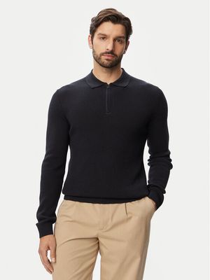 Sweter męski Joop! ze sklepu: MODIVO w kategorii: Swetry męskie - zdjęcie WP-EBWP-BKLVO-LN0_0000306317680
