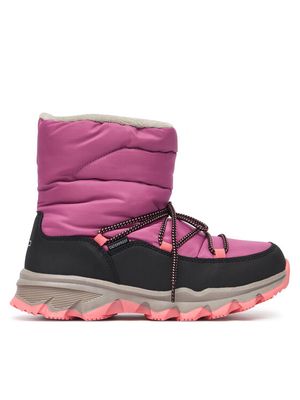 Buty zimowe dziecięce na zimę CMP ze sklepu: MODIVO w kategorii: Buty zimowe dziecięce - zdjęcie WP-EBWP-BKLVO-LN0_0000306317772