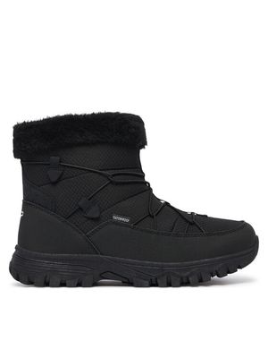 CMP - Buty zimowe dziecięce na zimę ze sklepu: MODIVO w kategorii: Buty zimowe dziecięce - zdjęcie WP-EBWP-BKLVO-LN0_0000306317819