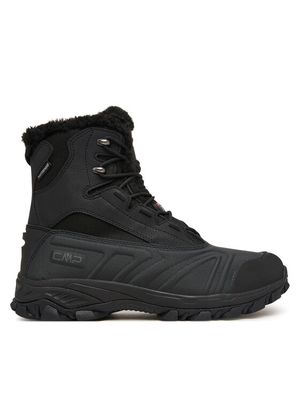 Buty zimowe dziecięce na zimę CMP ze sklepu: MODIVO w kategorii: Buty zimowe dziecięce - zdjęcie WP-EBWP-BKLVO-LN0_0000306317833