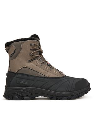 Buty zimowe dziecięce na zimę CMP ze sklepu: MODIVO w kategorii: Buty zimowe dziecięce - zdjęcie WP-EBWP-BKLVO-LN0_0000306317840
