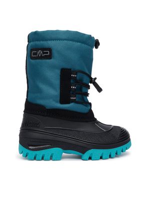 Buty zimowe dziecięce na zimę CMP ze sklepu: MODIVO w kategorii: Buty zimowe dziecięce - zdjęcie WP-EBWP-BKLVO-LN0_0000306317864
