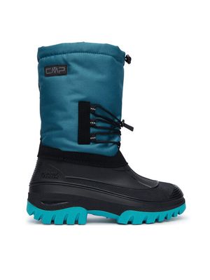 Buty zimowe dziecięce zimowe CMP ze sklepu: MODIVO w kategorii: Buty zimowe dziecięce - zdjęcie WP-EBWP-BKLVO-LN0_0000306317888