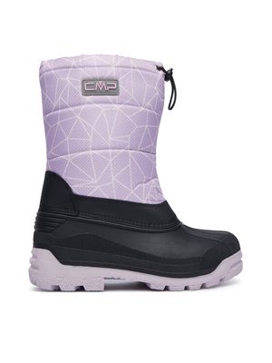 Buty zimowe dziecięce na zimę CMP ze sklepu: MODIVO w kategorii: Buty zimowe dziecięce - zdjęcie WP-EBWP-BKLVO-LN0_0000306317918