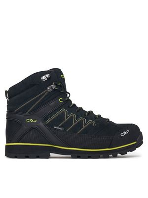 Buty trekkingowe męskie jesienne CMP ze sklepu: MODIVO w kategorii: Buty trekkingowe męskie - zdjęcie WP-EBWP-BKLVO-LN0_0000306317963