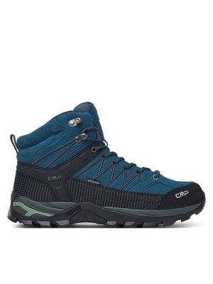 Buty trekkingowe męskie na jesień CMP ze sklepu: MODIVO w kategorii: Buty trekkingowe męskie - zdjęcie WP-EBWP-BKLVO-LN0_0000306317994