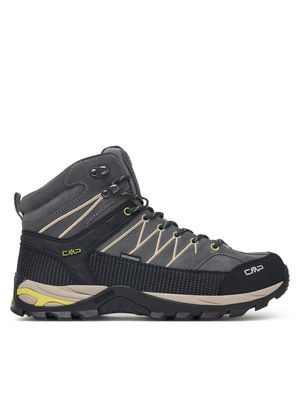 Buty trekkingowe męskie na zimę CMP ze sklepu: MODIVO w kategorii: Buty trekkingowe męskie - zdjęcie WP-EBWP-BKLVO-LN0_0000306318007