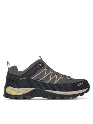 Buty trekkingowe męskie jesienne CMP ze sklepu: MODIVO w kategorii: Buty trekkingowe męskie - zdjęcie WP-EBWP-BKLVO-LN0_0000306318014