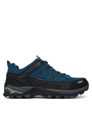 Buty trekkingowe męskie jesienne CMP ze sklepu: MODIVO w kategorii: Buty trekkingowe męskie - zdjęcie WP-EBWP-BKLVO-LN0_0000306318021