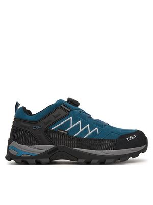 Buty trekkingowe męskie na jesień CMP ze sklepu: MODIVO w kategorii: Buty trekkingowe męskie - zdjęcie WP-EBWP-BKLVO-LN0_0000306318069