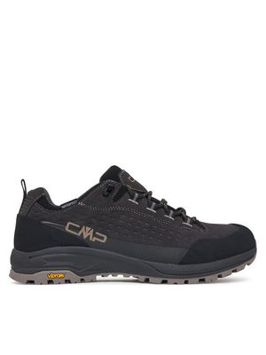 Buty trekkingowe męskie jesienne CMP ze sklepu: MODIVO w kategorii: Buty trekkingowe męskie - zdjęcie WP-EBWP-BKLVO-LN0_0000306318076