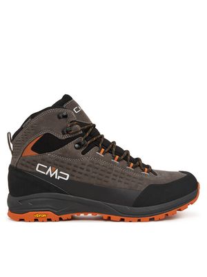 Buty trekkingowe męskie na zimę CMP ze sklepu: MODIVO w kategorii: Buty trekkingowe męskie - zdjęcie WP-EBWP-BKLVO-LN0_0000306318106