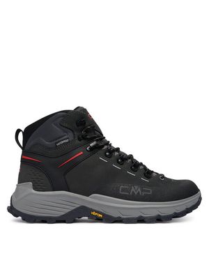 Buty trekkingowe męskie CMP ze sklepu: MODIVO w kategorii: Buty trekkingowe męskie - zdjęcie WP-EBWP-BKLVO-LN0_0000306318137