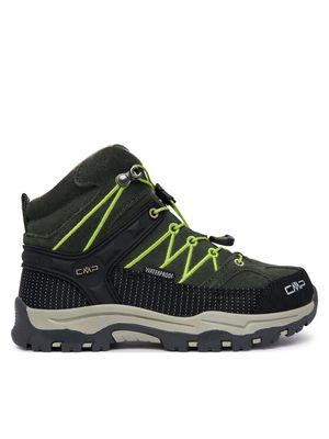 Buty trekkingowe dziecięce jesienne CMP ze sklepu: MODIVO w kategorii: Buty trekkingowe dziecięce - zdjęcie WP-EBWP-BKLVO-LN0_0000306318199