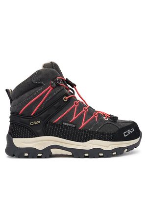 Buty trekkingowe dziecięce na jesień CMP ze sklepu: MODIVO w kategorii: Buty trekkingowe dziecięce - zdjęcie WP-EBWP-BKLVO-LN0_0000306318229