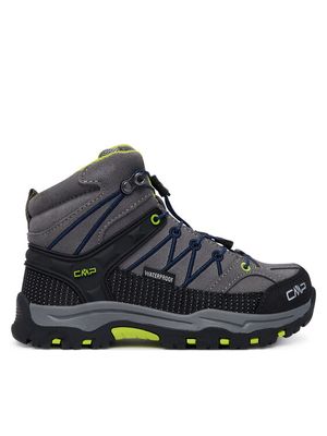 CMP - Buty trekkingowe dziecięce jesienne ze sklepu: MODIVO w kategorii: Buty trekkingowe dziecięce - zdjęcie WP-EBWP-BKLVO-LN0_0000306318236