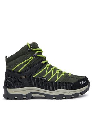 Buty trekkingowe dziecięce na zimę CMP ze sklepu: MODIVO w kategorii: Buty trekkingowe dziecięce - zdjęcie WP-EBWP-BKLVO-LN0_0000306318243