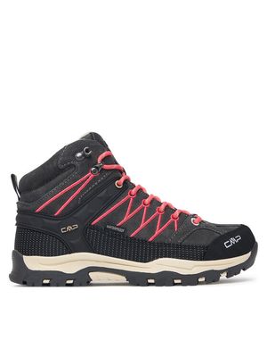 Buty trekkingowe dziecięce jesienne CMP ze sklepu: MODIVO w kategorii: Buty trekkingowe dziecięce - zdjęcie WP-EBWP-BKLVO-LN0_0000306318250