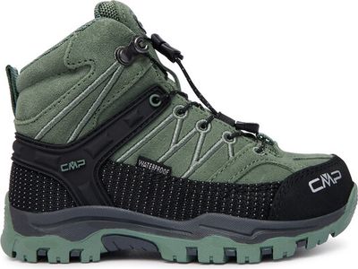 Buty trekkingowe dziecięce na zimę CMP ze sklepu: MODIVO w kategorii: Buty trekkingowe dziecięce - zdjęcie WP-EBWP-BKLVO-LN0_0000306318267