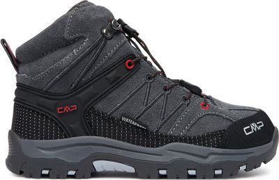Buty trekkingowe dziecięce CMP ze sklepu: MODIVO w kategorii: Buty trekkingowe dziecięce - zdjęcie WP-EBWP-BKLVO-LN0_0000306318274