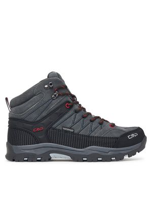 Buty trekkingowe dziecięce CMP ze sklepu: MODIVO w kategorii: Buty trekkingowe dziecięce - zdjęcie WP-EBWP-BKLVO-LN0_0000306318281