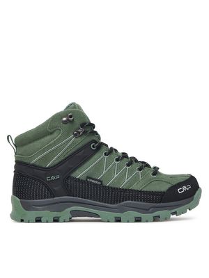 Buty trekkingowe dziecięce zimowe CMP ze sklepu: MODIVO w kategorii: Buty trekkingowe dziecięce - zdjęcie WP-EBWP-BKLVO-LN0_0000306318298