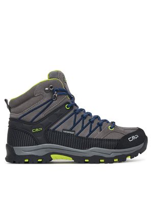 Buty trekkingowe dziecięce jesienne CMP ze sklepu: MODIVO w kategorii: Buty trekkingowe dziecięce - zdjęcie WP-EBWP-BKLVO-LN0_0000306318304