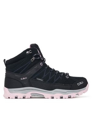 Buty trekkingowe dziecięce na zimę CMP ze sklepu: MODIVO w kategorii: Buty trekkingowe dziecięce - zdjęcie WP-EBWP-BKLVO-LN0_0000306318311