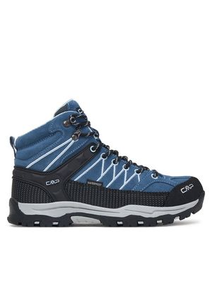 Buty trekkingowe dziecięce zimowe CMP ze sklepu: MODIVO w kategorii: Buty trekkingowe dziecięce - zdjęcie WP-EBWP-BKLVO-LN0_0000306318328