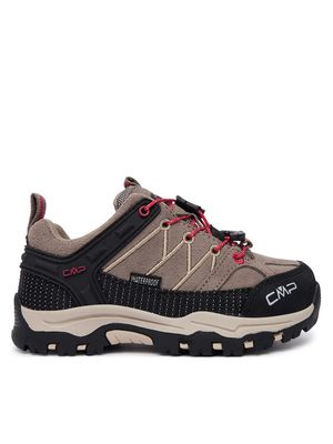 Buty trekkingowe dziecięce jesienne CMP ze sklepu: MODIVO w kategorii: Buty trekkingowe dziecięce - zdjęcie WP-EBWP-BKLVO-LN0_0000306318359