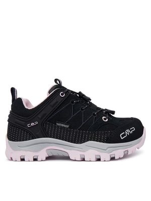 Buty trekkingowe dziecięce jesienne CMP ze sklepu: MODIVO w kategorii: Buty trekkingowe dziecięce - zdjęcie WP-EBWP-BKLVO-LN0_0000306318373