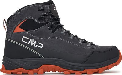 CMP - Buty trekkingowe męskie na zimę ze sklepu: MODIVO w kategorii: Buty trekkingowe męskie - zdjęcie WP-EBWP-BKLVO-LN0_0000306318489