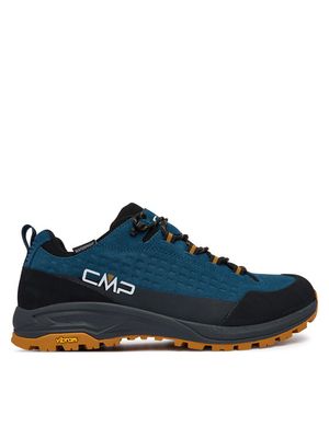 Buty trekkingowe męskie jesienne CMP ze sklepu: MODIVO w kategorii: Buty trekkingowe męskie - zdjęcie WP-EBWP-BKLVO-LN0_0000306318588