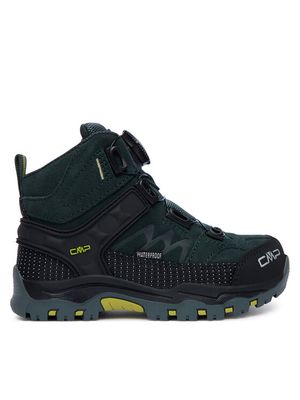 CMP - Buty trekkingowe dziecięce jesienne ze sklepu: MODIVO w kategorii: Buty trekkingowe dziecięce - zdjęcie WP-EBWP-BKLVO-LN0_0000306318656