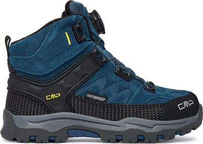 Buty trekkingowe dziecięce na zimę CMP ze sklepu: MODIVO w kategorii: Buty trekkingowe dziecięce - zdjęcie WP-EBWP-BKLVO-LN0_0000306318687