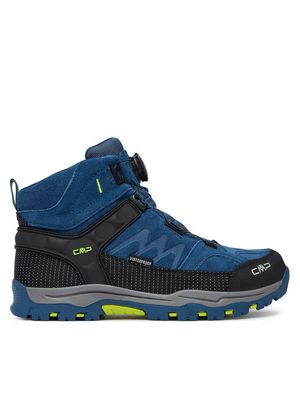 Buty trekkingowe dziecięce jesienne CMP ze sklepu: MODIVO w kategorii: Buty trekkingowe dziecięce - zdjęcie WP-EBWP-BKLVO-LN0_0000306318700