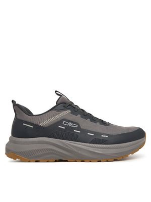 CMP - Buty trekkingowe męskie jesienne ze sklepu: MODIVO w kategorii: Buty trekkingowe męskie - zdjęcie WP-EBWP-BKLVO-LN0_0000306318717