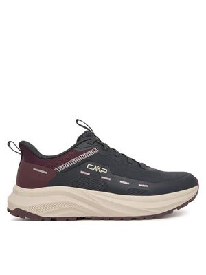 Buty sportowe damskie na wiosnę CMP ze sklepu: MODIVO w kategorii: Buty sportowe damskie - zdjęcie WP-EBWP-BKLVO-LN0_0000306318724