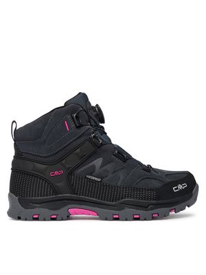 Buty trekkingowe dziecięce CMP ze sklepu: MODIVO w kategorii: Buty trekkingowe dziecięce - zdjęcie WP-EBWP-BKLVO-LN0_0000306318731