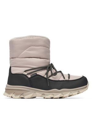 Buty zimowe dziecięce CMP ze sklepu: MODIVO w kategorii: Buty zimowe dziecięce